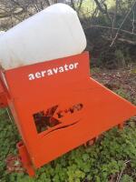 2010 KTWO AERATOR - 4