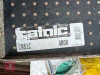 CATNIC BOX LINTEL CN18 4800MM - 3