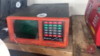 SNAP ON OSCILLOSCOPE