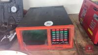 SNAP ON OSCILLOSCOPE - 3