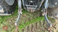 2009 MASSEY FERGUSON 6465 4WD TRACTOR - 20