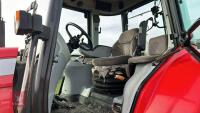 2009 MASSEY FERGUSON 6465 4WD TRACTOR - 32