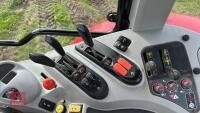 2009 MASSEY FERGUSON 6465 4WD TRACTOR - 35