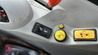 2009 MASSEY FERGUSON 6465 4WD TRACTOR - 42