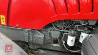 2009 MASSEY FERGUSON 6465 4WD TRACTOR - 44