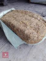 100 2023 SMALL BALE HAYLAGE