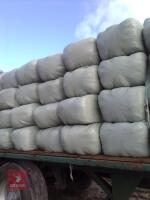 100 2023 SMALL BALE HAYLAGE - 2