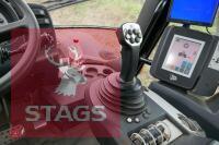 2011 JCB FASTRAC 3230 4WD TRACTOR - 9