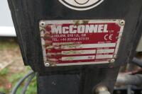 2014 MCCONNEL SWING TRIM HEDGE TRIMMER - 14