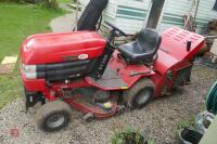 WESTWOOD S1300 RIDE ON LAWNMOWER(3) - 5