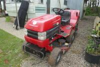 WESTWOOD S1300 RIDE ON LAWNMOWER(3) - 2