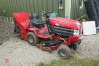 WESTWOOD S1300 RIDE ON LAWNMOWER(3) - 14