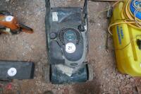 HAYTER HARRIER 41 LAWNMOWER (21) - 2