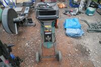 BOSCH 1600HP 240V GARDEN CHIPPER (10) - 3