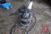 ARMOURED CABLE - 3