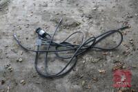 ARMOURED CABLE - 4