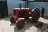 NUFFIELD UNIVERSAL PETROL 2WD TRACTOR - 5