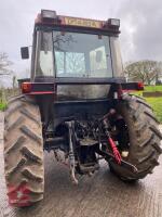 1983 CASE 885XL 4WD TRACTOR C/W LOADER - 6