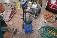 NILFISK E140.2 240V PRESSURE WASHER (9) - 5