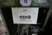 VINTAGE DIESEL PUMP (15)