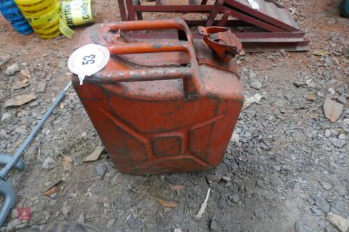 20L METAL JERRY CAN (53)