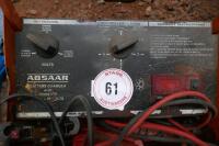 ABSAAR 30AMP BATTERY CHARGER (61) - 3