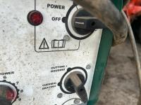 OXFORD CUTMAKER 350 PLASMA CUTTER - 3