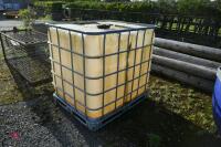 IBC CONTAINER - 3