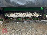 2005 JOHN DEERE 324 MOWER CONDITION - 6