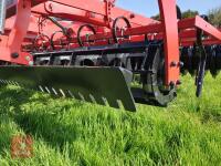 2021 PUMA SEED BED FINISHER CULTIVATOR - 6