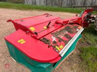 2013 KVERNELAND TAARUP 3224MT MOWER