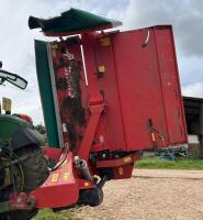 2013 KVERNELAND TAARUP 3224MT MOWER - 6