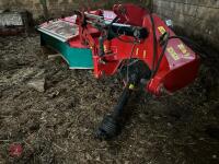 2013 KVERNELAND TAARUP 3224MT MOWER - 9