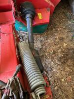 2013 KVERNELAND TAARUP 3224MT MOWER - 14