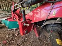 2013 KVERNELAND TAARUP 3224MT MOWER - 15