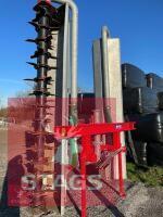 PBE 6M SLURRY SPIKE - 6