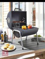 TAPLE TOP OIL DRUM BBQ/GRILL