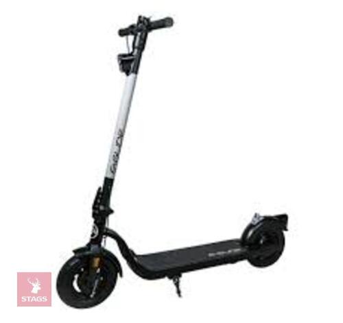 E-GLIDE V2 ELECTRIC SCOOTER