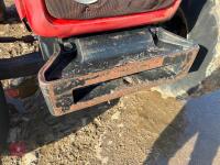 2008 MASSEY FERGUSON 5445 4WD TRACTOR - 13