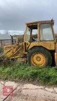 FORD 550 DIGGER S/R - 3