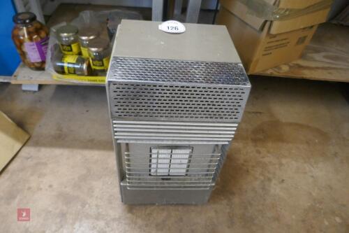 IVIMA GAS HEATER (126)