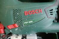 BOSCH PST650 240V JIGSAW (165) - 2