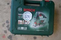 BOSCH PST650 240V JIGSAW (165) - 6