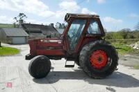 1984 FIAT 80-90 2WD TRACTOR