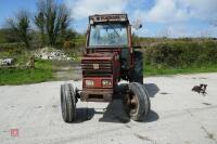 1984 FIAT 80-90 2WD TRACTOR - 3