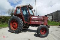 1984 FIAT 80-90 2WD TRACTOR - 5