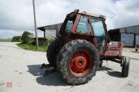 1984 FIAT 80-90 2WD TRACTOR - 7