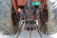 1984 FIAT 80-90 2WD TRACTOR - 10