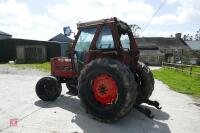 1984 FIAT 80-90 2WD TRACTOR - 8