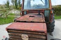 1984 FIAT 80-90 2WD TRACTOR - 19